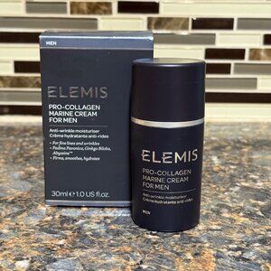 ELEMIS Pro-Collagen Marine Cream for Men NEW